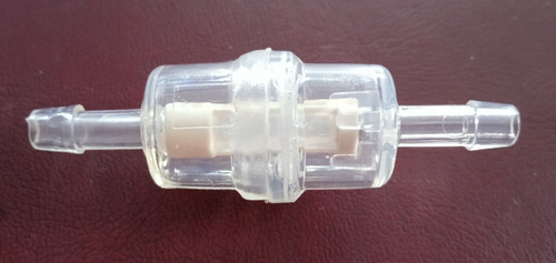 Filtro carburante universale - filtro,
