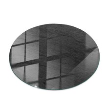 Tavolo in vetro temperato