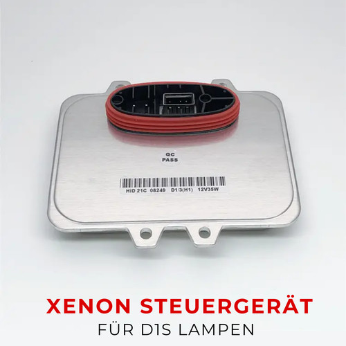 Centralina xenon alimentatore - xenon,