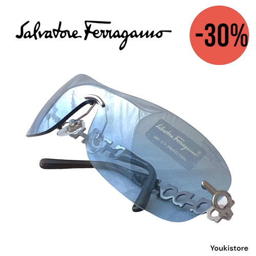 Salvatore ferragamo sunglasses - ferragamo,