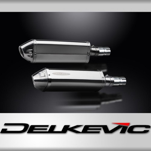 Kit scarico silenziatore - scarico,