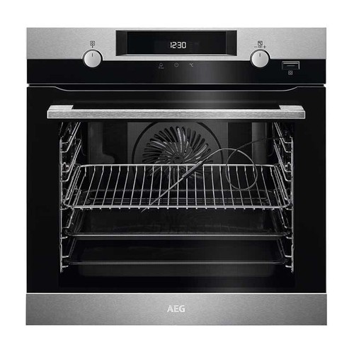 Aeg bck556220m forno - aeg,