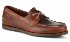 Sebago docksides mocassino - docksides,