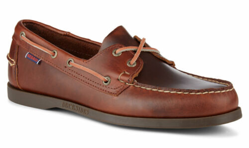 Sebago docksides mocassino - docksides,