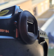 Per oculare Minolta SRT 303 B, SRT 101 B, SRT 100 X oculare