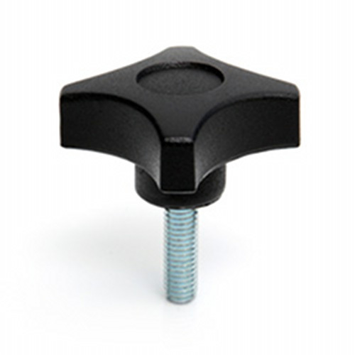 Star pomello m6x20mm ala - m6x20mm,
