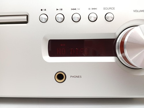Denon rcd cx1 sacd ricevitore - denon,