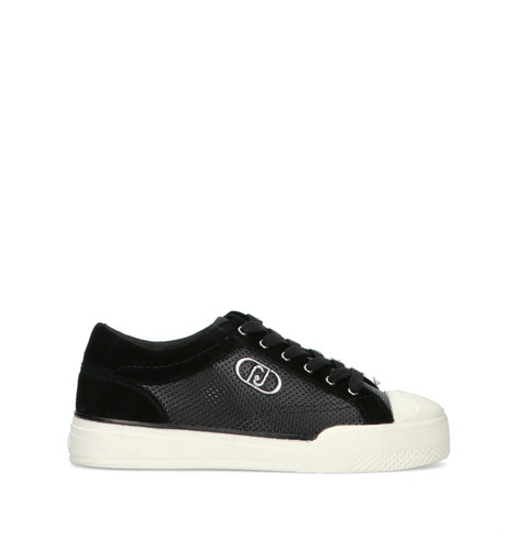 Liu sneakers donna nero - jo,