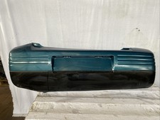 Paraurti Posteriore Seat Arosa