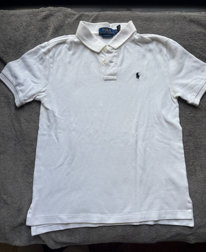 Polo ralph lauren bianca - lauren,