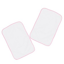  2 Pcs Pressa Per Stirare Pad