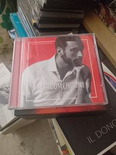 CD Marco Mengoni: Le Cose Che