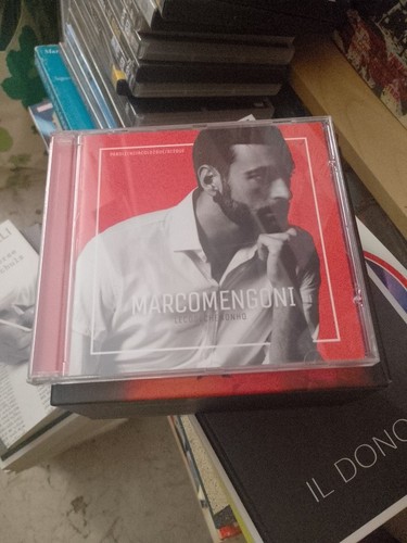 Marco mengoni cose che - mengoni:,