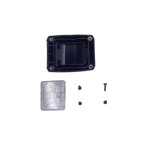 Custodia antenna scheda - , pcb
