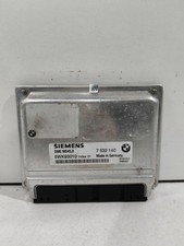 Centralina Motore ECU SIEMENS
