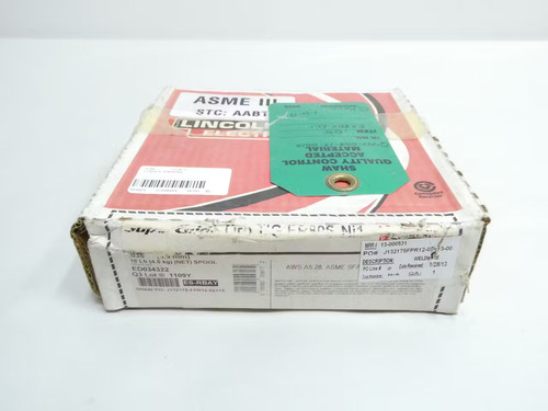 Lincoln ed034322 superglide - lincoln,