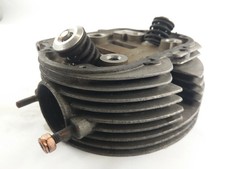 Moto Guzzi V7 Special [1970] -