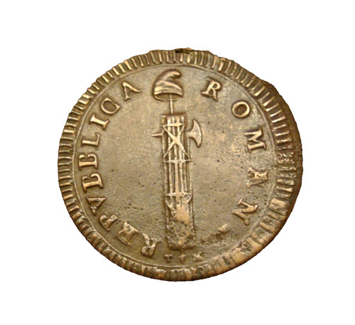 Baiocchi roma prima - 2,
