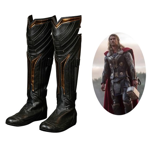 Thor the dark - world,
