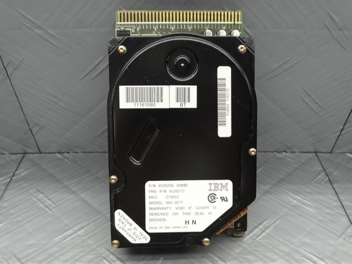 Ibm legacy drive - ibm, disco