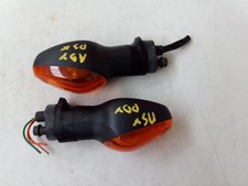 Honda CBR 1000 2009 2011 coppia frecce anteriore posteriore