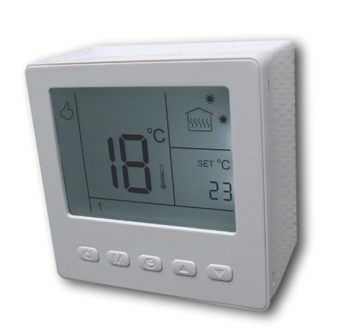 Termostato digitale - termostato,