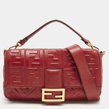 Borsa tracolla fendi - a,