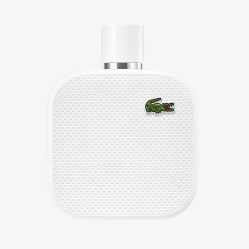 Lacoste blanc men - lacoste,
