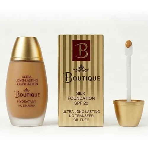 Garden cosmetics boutique - garden,