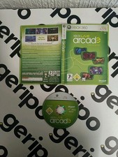 XBOX LIVE ARCADE COMPILATION