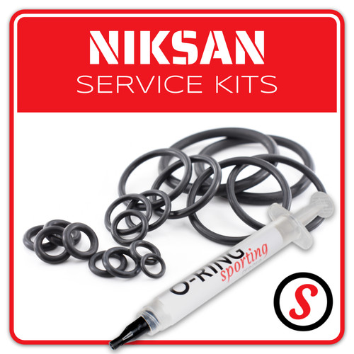 Niksan kit manutenzione - niksan,