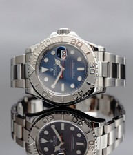 Rolex Yacht-Master 40 40 mm