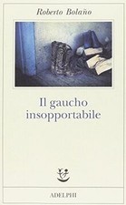 Il gaucho insopportabile von