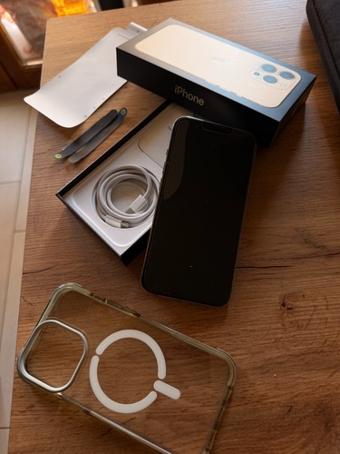 Apple iphone pro 128gb oro - 13,