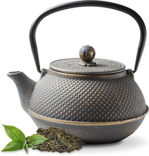 Arare TEIERA in GHISA Smaltata