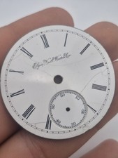 Elgin Natl Watch Co. Dial
