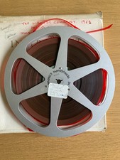 Ferrograph nastro da - 1/4”,