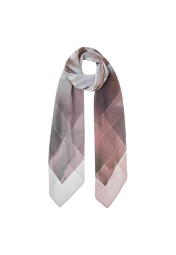 Foulard liu donna - jo, in