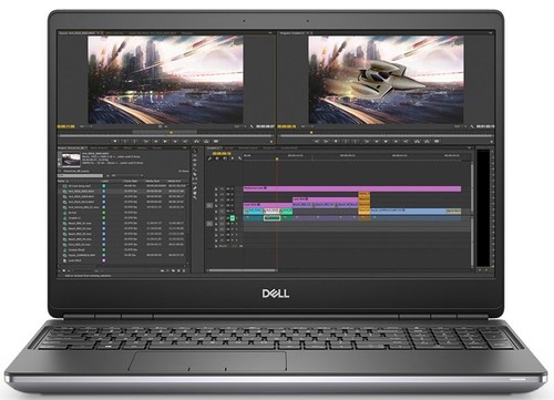 Dell precision 7550 10875h - dell,