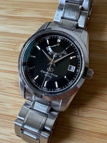 Orologio orient star - star, royal