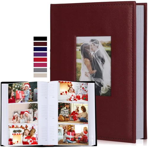 Album fotografico 4x6