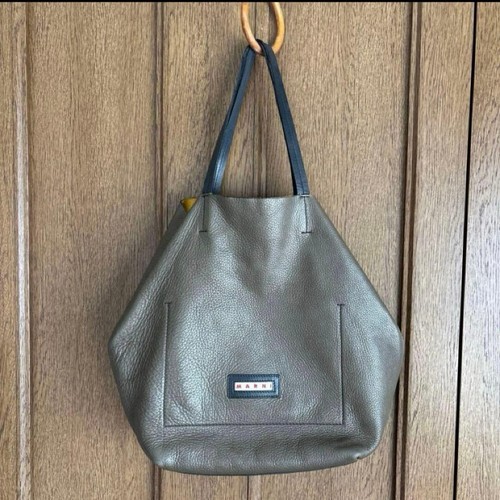 Borsa tracolla marni in - tracolla,