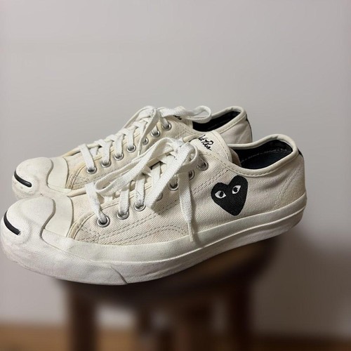 Play comme des garcons jack - des,