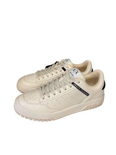 Armani exchange uomo sneakers - armani,