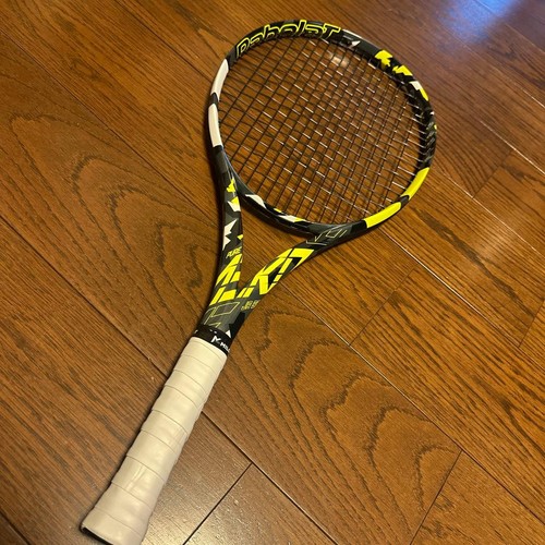 Babolat pureaero jr26 - pureaero, g0