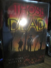 Those Who Wish Me Dead Michael