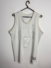 Maglia basket vintage chicago - basket,