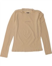 Top donna THINK PINK manica