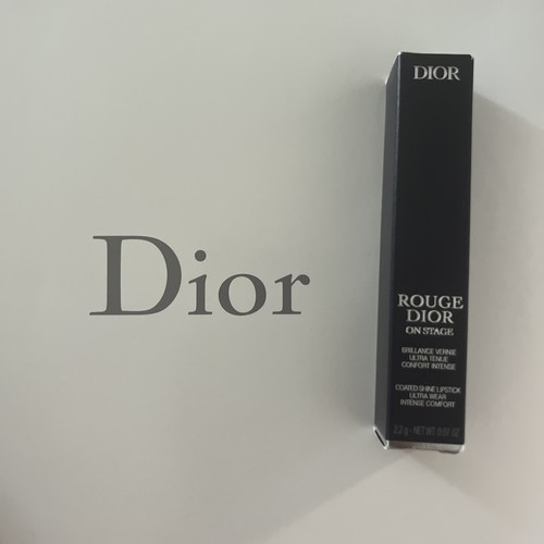 Rouge dior stage - stage, rossetto