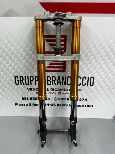 Forcella yamaha tmax - yamaha, tech